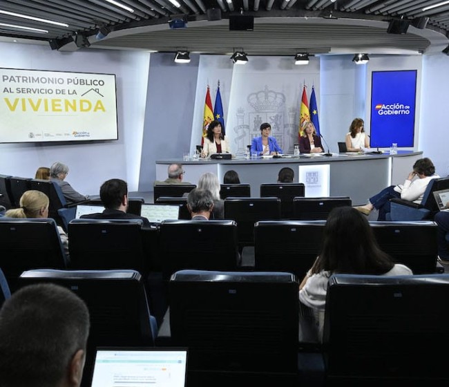El Consejo de Ministros aprueba la flexibilización de la actual PAC acordada con las CCAA y con la CE