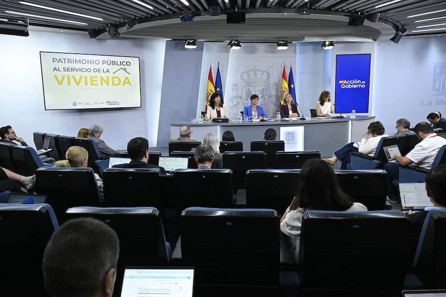 El Consejo de Ministros aprueba la flexibilización de la actual PAC acordada con las CCAA y con la CE