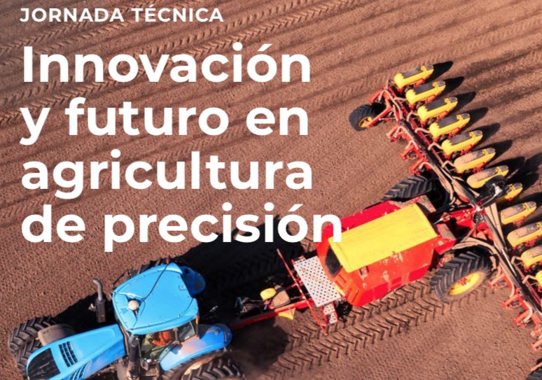 La Universidad de Sevilla y la ANAP organizan la jornada técnica «Innovación y futuro en agricultura de precisión»
