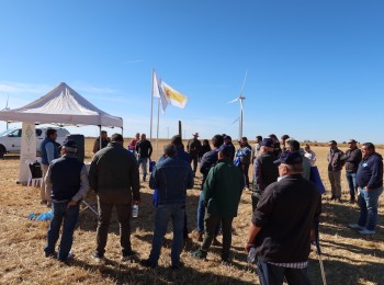 Más de 2.500 profesionales y técnicos han participado en las actividades formativas del convenio MAPA-Aeacsv