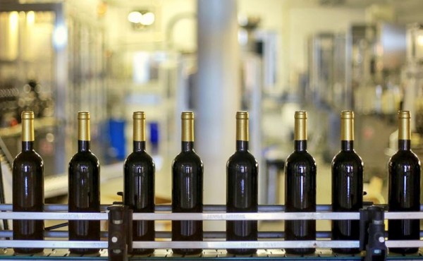 El Parlamento Europeo respalda medidas para responder a las dificultades del sector del vino