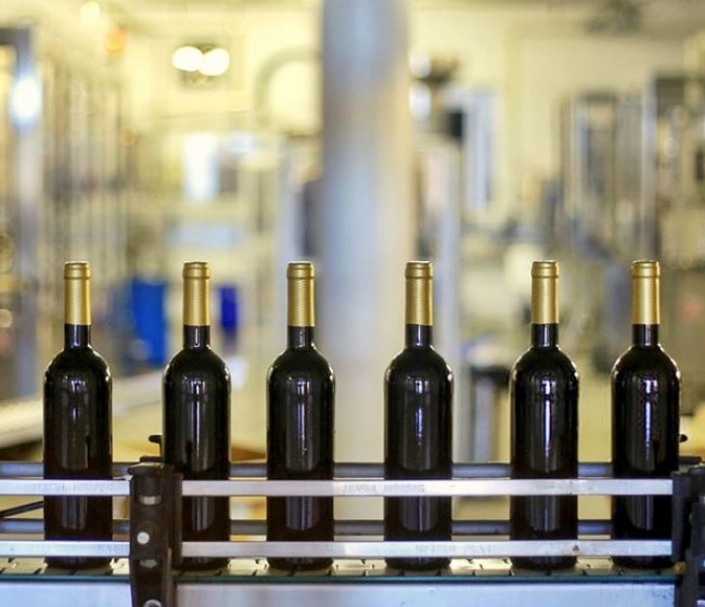 España pasará de ser el segundo al tercer mayor productor de vino de la UE en 2025 según Copa-Cogeca