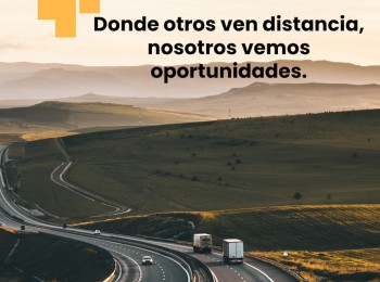 Rocas Transitarios: experiencia, innovación y cercanía en el mundo logístico