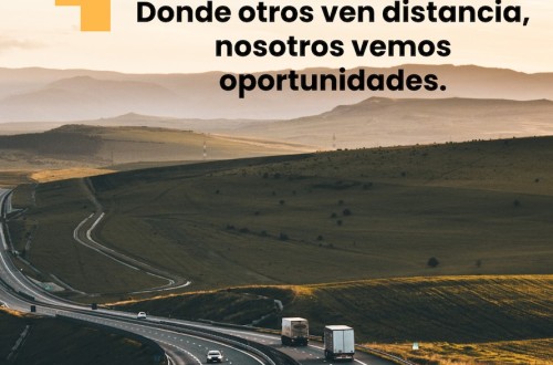 Rocas Transitarios: experiencia, innovación y cercanía en el mundo logístico