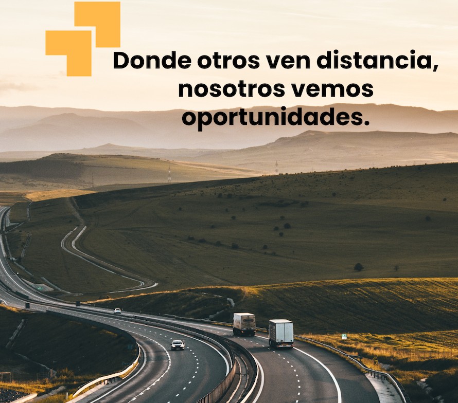 Rocas Transitarios: experiencia, innovación y cercanía en el mundo logístico