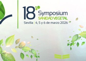 Inscripciones abiertas para el 18º Symposium de Sanidad Vegetal, en Sevilla