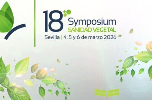 Inscripciones abiertas para el 18º Symposium de Sanidad Vegetal, en Sevilla