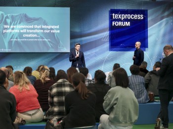 Techtextil y Texprocess abren la convocatoria de sus Premios de Innovación