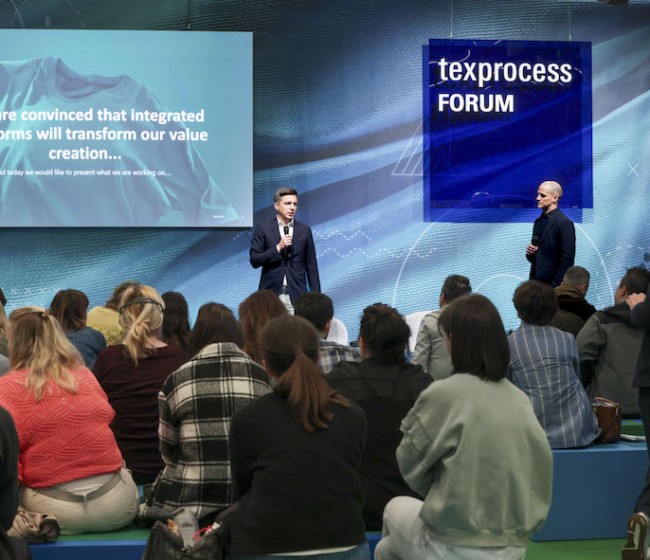 Techtextil y Texprocess abren la convocatoria de sus Premios de Innovación