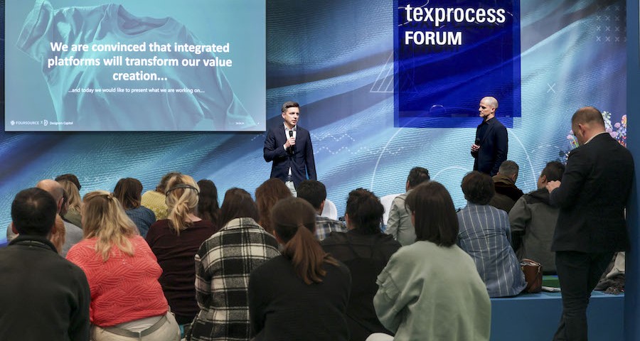 techtextil_texprocess