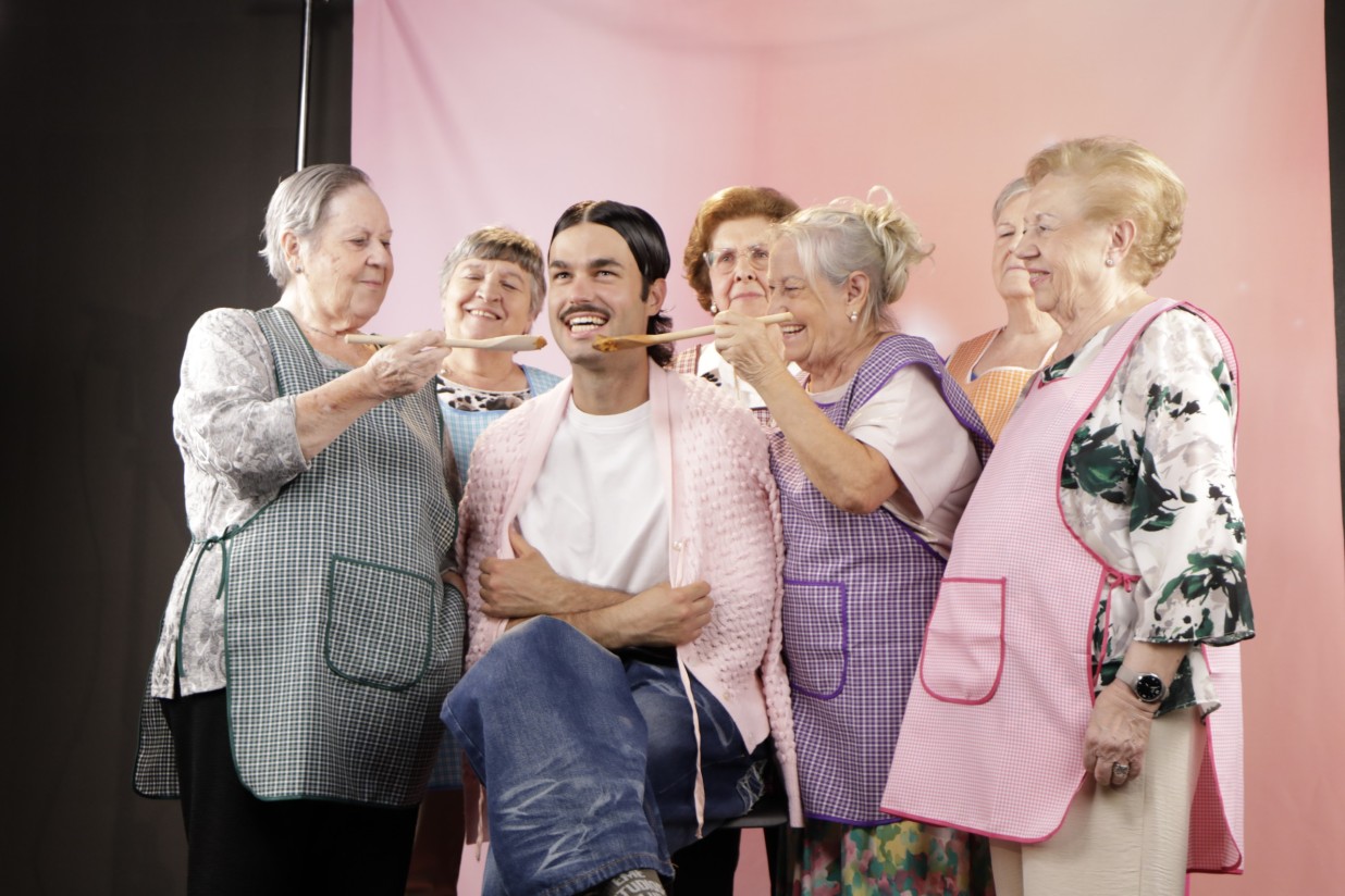 Interporc lanza ‘Yaya Wars’ una campaña para celebrar la cocina tradicional