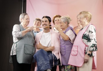 Interporc lanza ‘Yaya Wars’ una campaña para celebrar la cocina tradicional