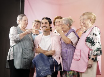 Interporc lanza ‘Yaya Wars’ una campaña para celebrar la cocina tradicional