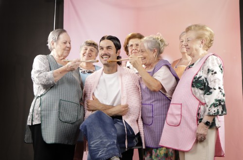 Interporc lanza ‘Yaya Wars’ una campaña para celebrar la cocina tradicional