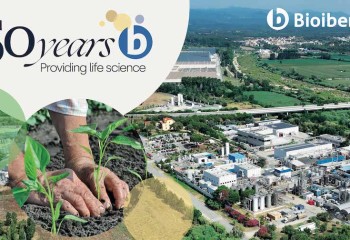 Bioiberica presenta Terra-Sorb radicular SymBiotic en el Biostimulant World Congress de Barcelona