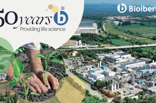 Bioiberica presenta Terra-Sorb radicular SymBiotic en el Biostimulant World Congress de Barcelona