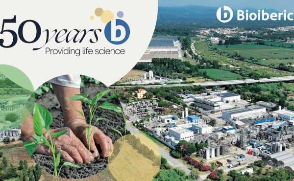 Bioiberica presenta Terra-Sorb radicular SymBiotic en el Biostimulant World Congress de Barcelona