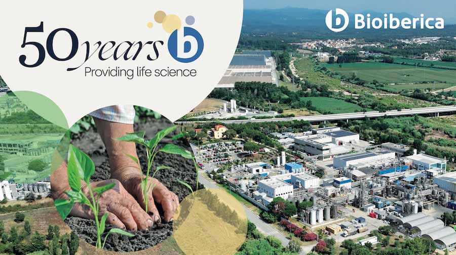 Bioiberica presenta Terra-Sorb radicular SymBiotic en el Biostimulant World Congress de Barcelona