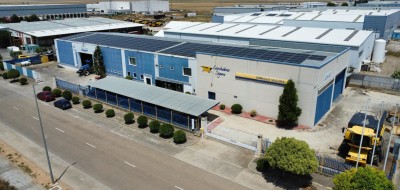 Cosechadoras Enrique Segura: proveedor de cosechadoras en toda España