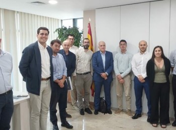 La FIAB lanza una misión comercial a Indonesia buscando diversificar mercados