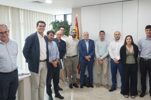 La FIAB lanza una misión comercial a Indonesia buscando diversificar mercados