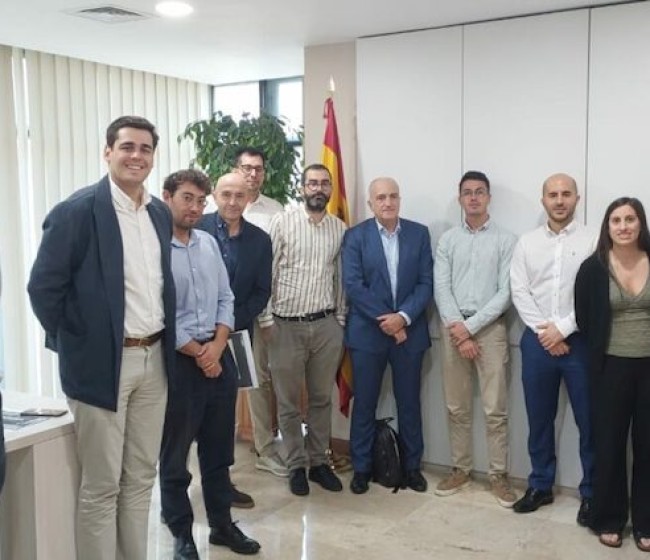 La FIAB lanza una misión comercial a Indonesia buscando diversificar mercados