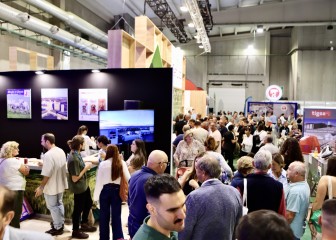 Récord histórico de asistencia en la 58ª edición de SEPOR