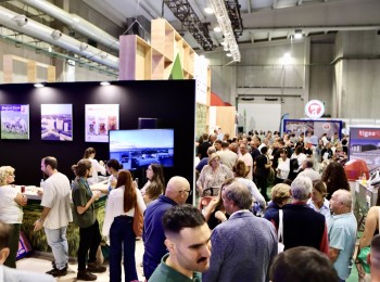 Récord histórico de asistencia en la 58ª edición de SEPOR