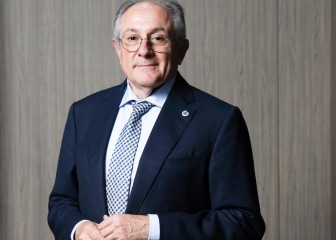 Pedro Luis González, CEO del Grupo Caudal: «La sostenibilidad no es un reto, es una oportunidad para transformar nuestra industria»