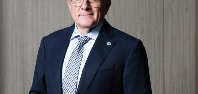 Pedro Luis González, CEO del Grupo Caudal: «La sostenibilidad no es un reto, es una oportunidad para transformar nuestra industria»