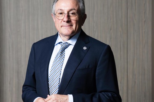 Pedro Luis González, CEO del Grupo Caudal: «La sostenibilidad no es un reto, es una oportunidad para transformar nuestra industria»