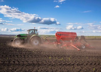 Maschio Gaspardo lleva a Agritechnica su gama completa