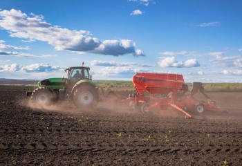 Maschio Gaspardo lleva a Agritechnica su gama completa