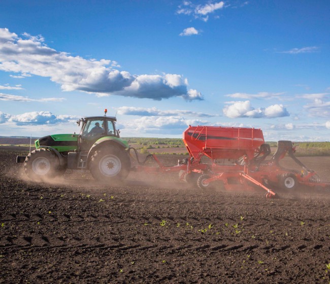 Maschio Gaspardo lleva a Agritechnica su gama completa