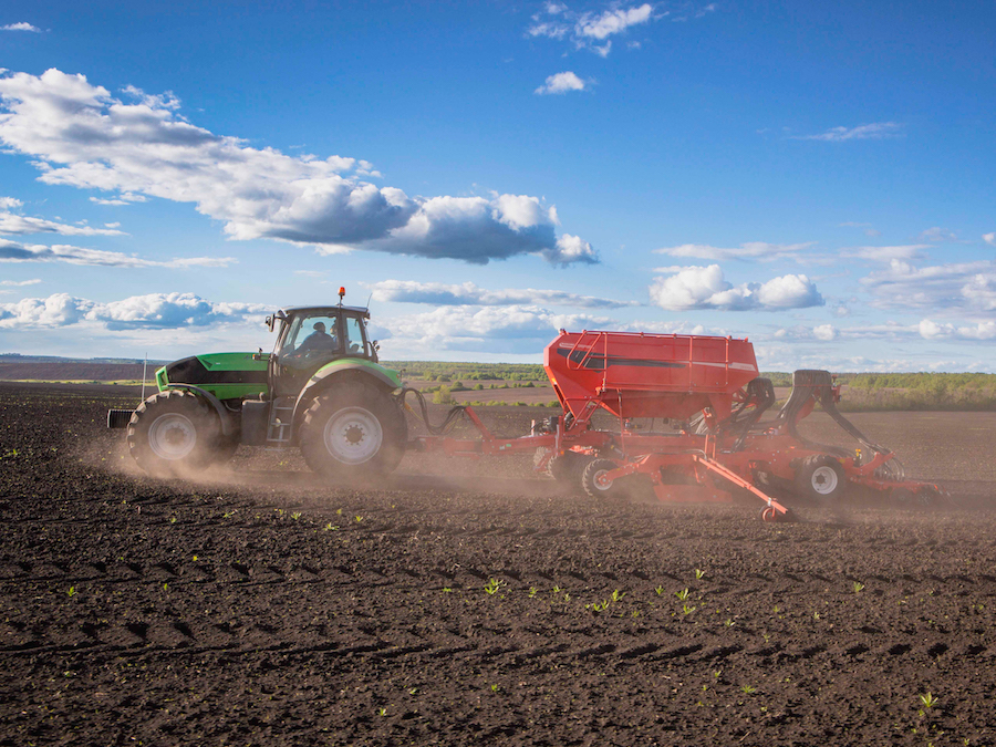 Maschio Gaspardo lleva a Agritechnica su gama completa