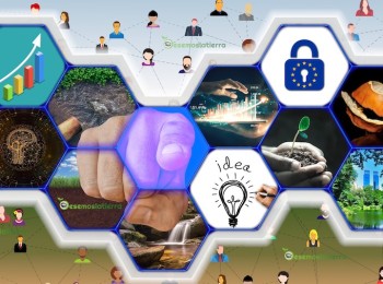 Besemoslatierra, en colaboración con Kiwa España, lanza una iniciativa sobre los espacios de datos europeos