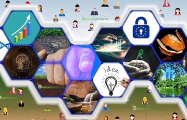 Besemoslatierra, en colaboración con Kiwa España, lanza una iniciativa sobre los espacios de datos europeos