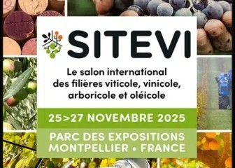 Sitevi abre sus puertas con la diversificación como tema clave
