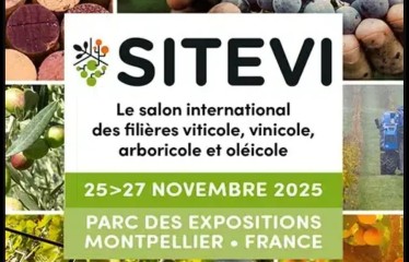 Sitevi abre sus puertas con la diversificación como tema clave