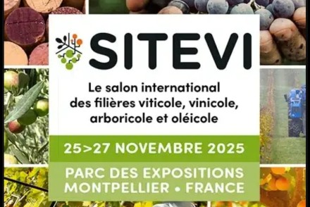 Sitevi abre sus puertas con la diversificación como tema clave