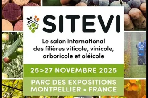 Sitevi abre sus puertas con la diversificación como tema clave