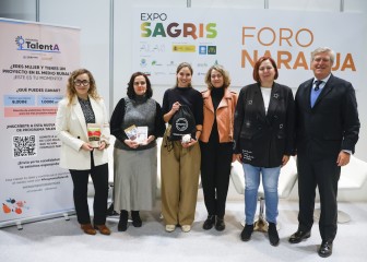 El programa TalentA, de Corteva y Fademur, abre el plazo de candidaturas de su 7ª edición