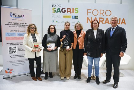 El programa TalentA, de Corteva y Fademur, abre el plazo de candidaturas de su 7ª edición