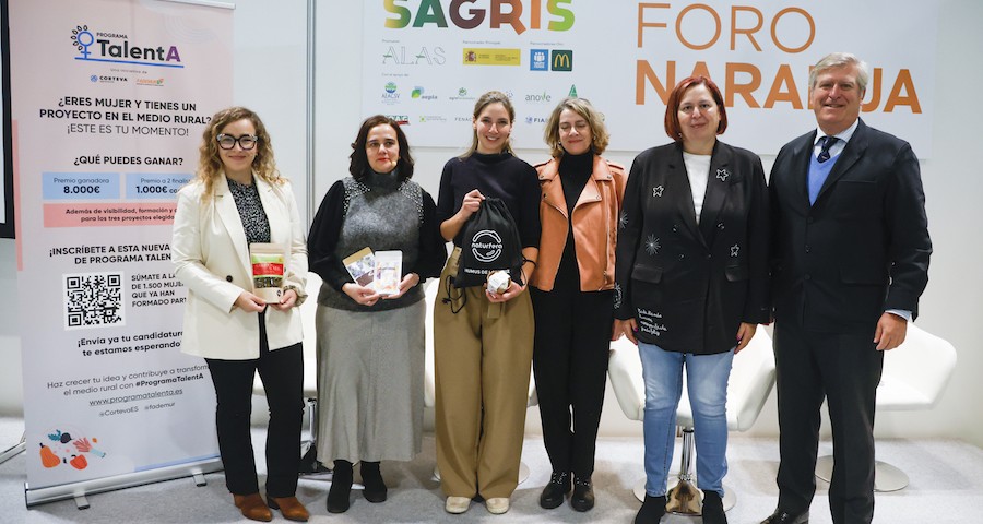 Talenta_ExpoSagris_2025