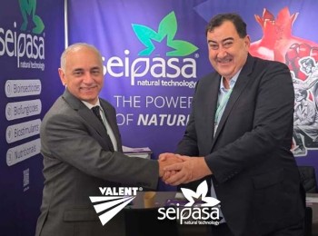 Valent BioSciences y Seipasa se alían para distribuir productos en el mercado de EEUU