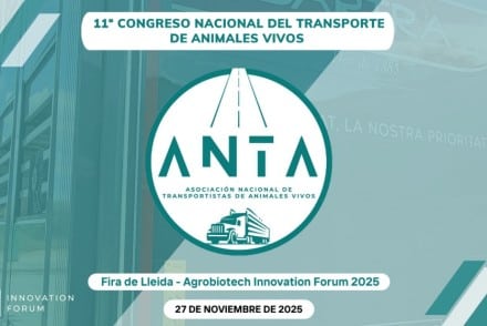 Lleida reunirá al sector ganadero y del transporte en 2025