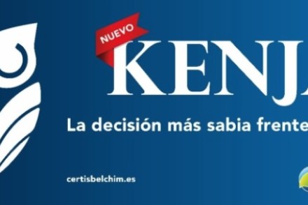 Certis Belchim presenta Kenja: nueva solución frente a botritis en hortícolas bajo invernadero