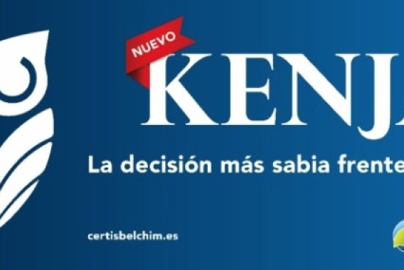 Certis Belchim presenta Kenja: nueva solución frente a botritis en hortícolas bajo invernadero