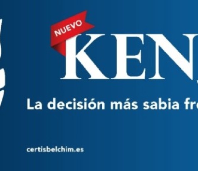 Certis Belchim presenta Kenja: nueva solución frente a botritis en hortícolas bajo invernadero