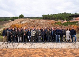 Valladolid se convierte en el epicentro de la innovación agrícola con la IV Convención CIMA